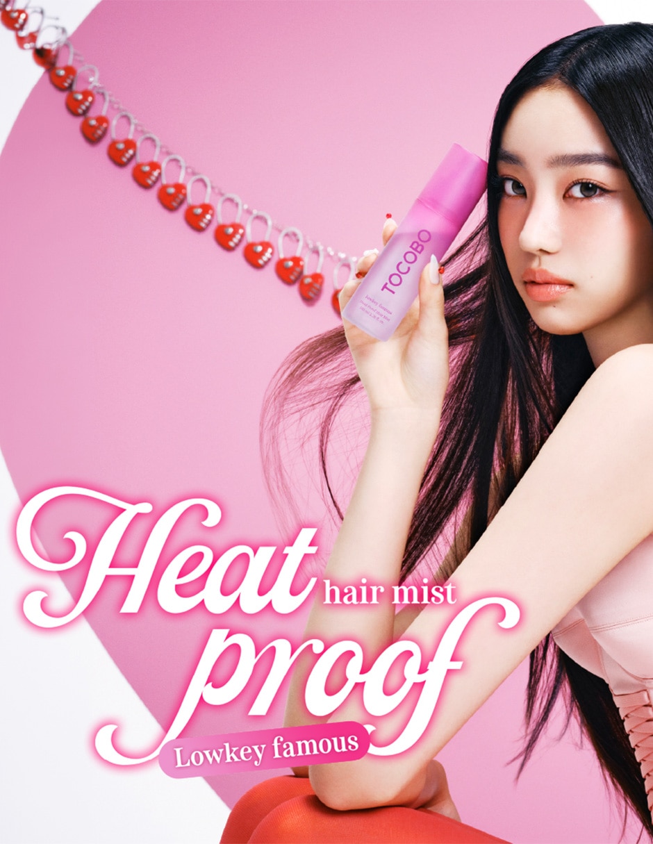 Protector calor para cabello 100 ml 3