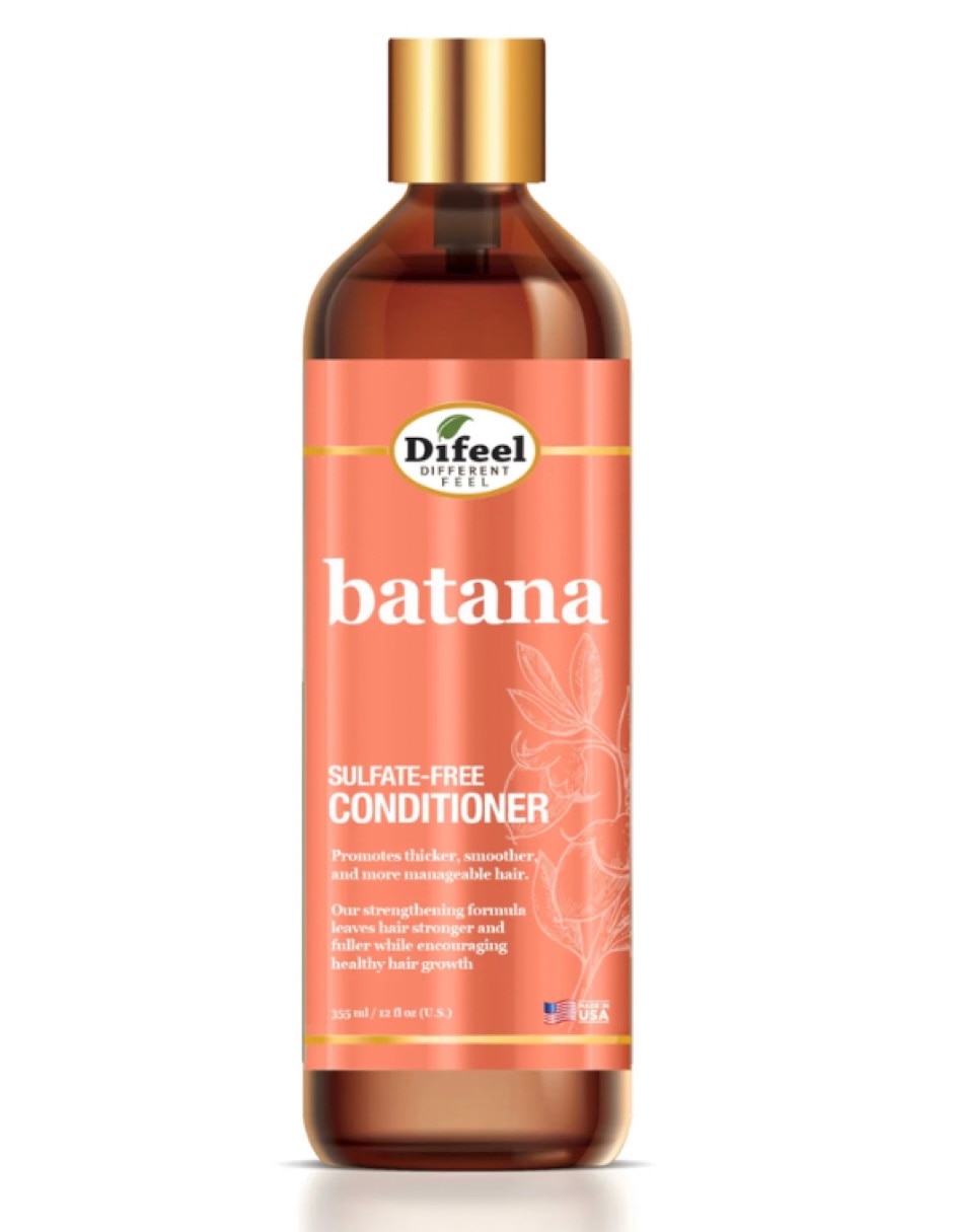 Acondicionador para cabello acondicionador batana 355 ml Acondicionador para cabello acondicionador batana 355 ml