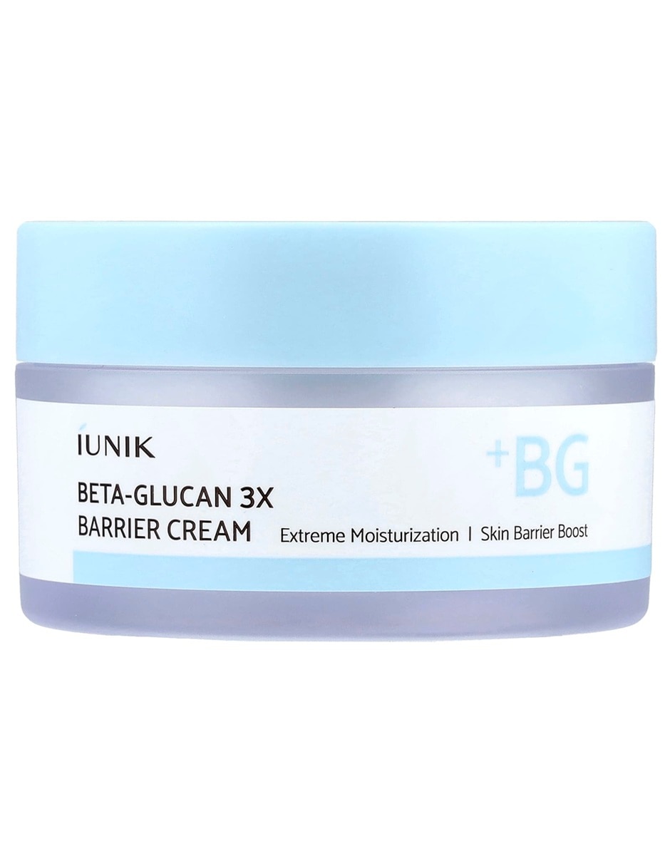 Crema para facial recomendada para calmar la piel de día y noche para todo tipo de piel 2