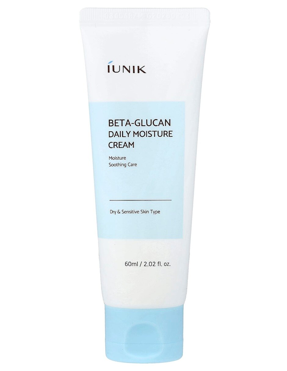 Crema para facial recomendada para hidratar de día y noche para todo tipo de piel 2