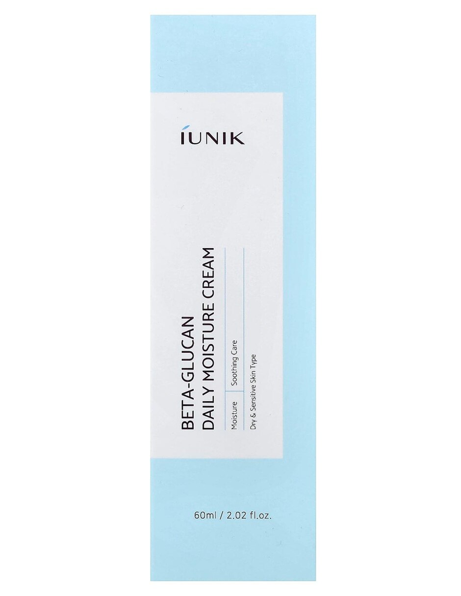 Crema para facial recomendada para hidratar de día y noche para todo tipo de piel 3