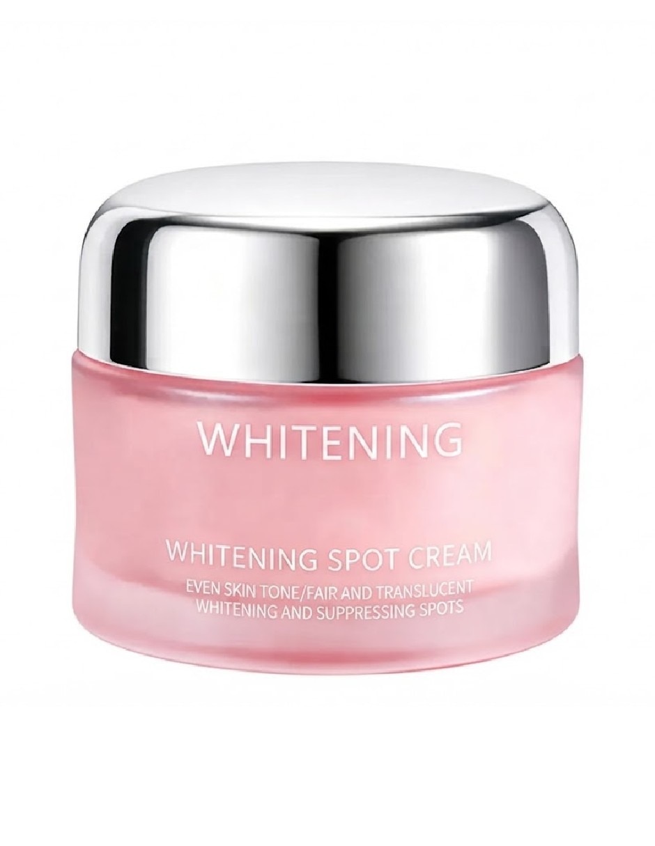 Crema para facial recomendada para reducir manchas de día y noche para todo tipo de piel Crema para facial recomendada para reducir manchas de día y noche para todo tipo de piel