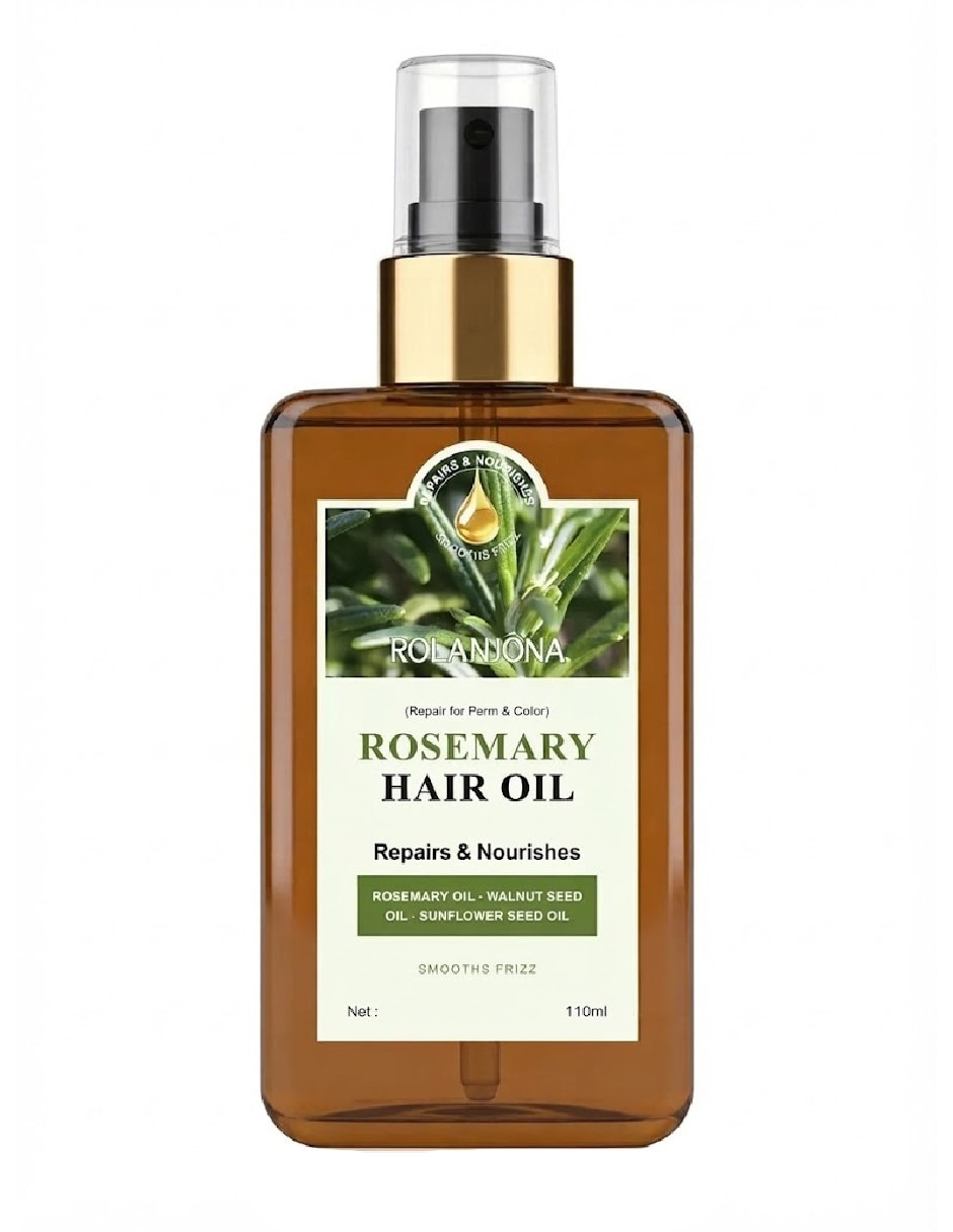 Aceite para cabello todo tipo 110 ml