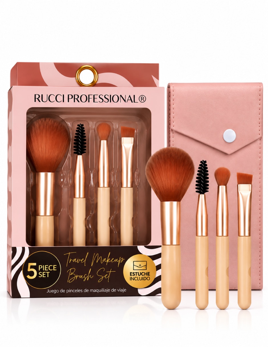 Set de brochas
