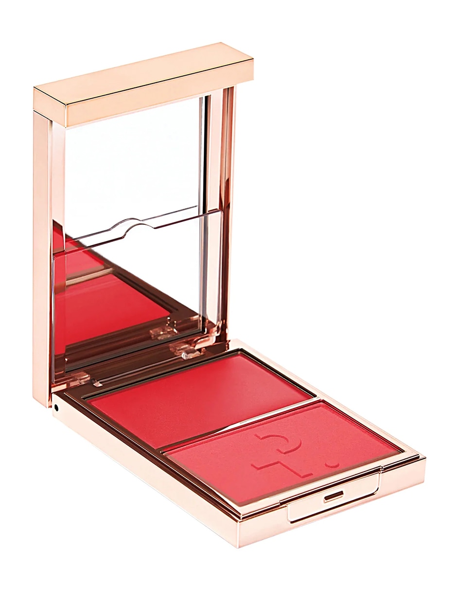 Set de blush en Polvo compacto Major Headlines Double-Take Cream and Powder Blush Duo 1