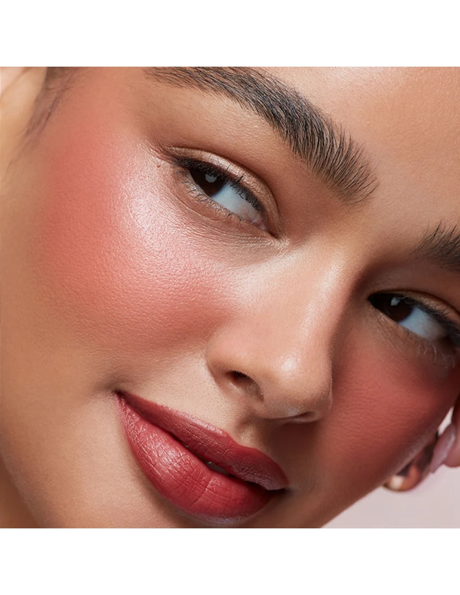 Set de blush en Polvo compacto Major Headlines Double-Take Cream and Powder Blush Duo 3
