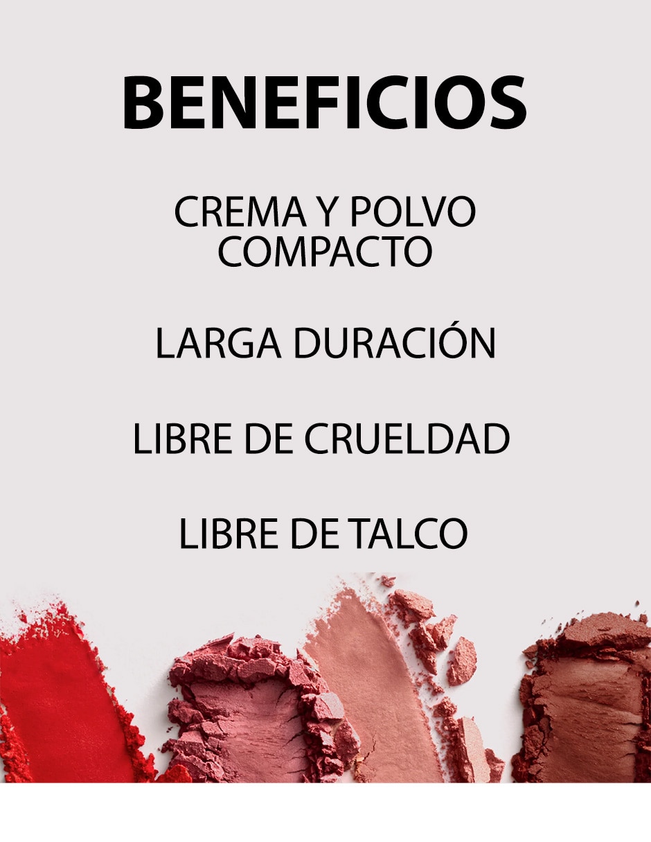 Set de blush en Polvo compacto Major Headlines Double-Take Cream and Powder Blush Duo 7
