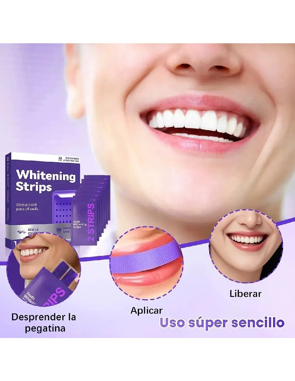 Blanqueador dental 3
