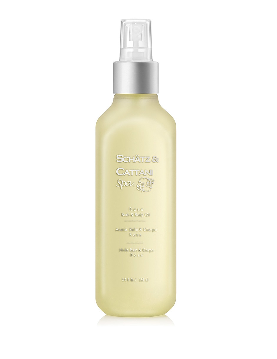 Aceite de rosas 250 ml Aceite de rosas 250 ml