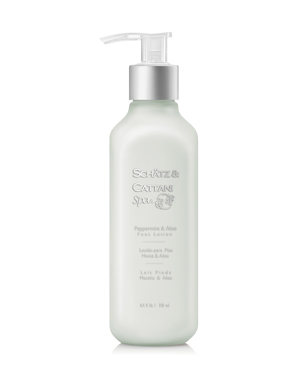 Crema para pies recomendada para humectar día y noche Schätz & Cattani Spa para piel seca Crema para pies recomendada para humectar día y noche Schätz & Cattani Spa para piel seca