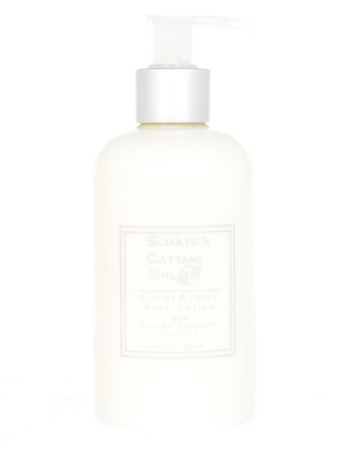 Body lotion Spice unisex Body lotion Spice unisex