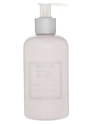 Body lotion para mujer