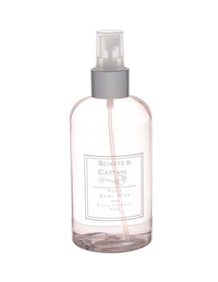 Body mist para mujer 1
