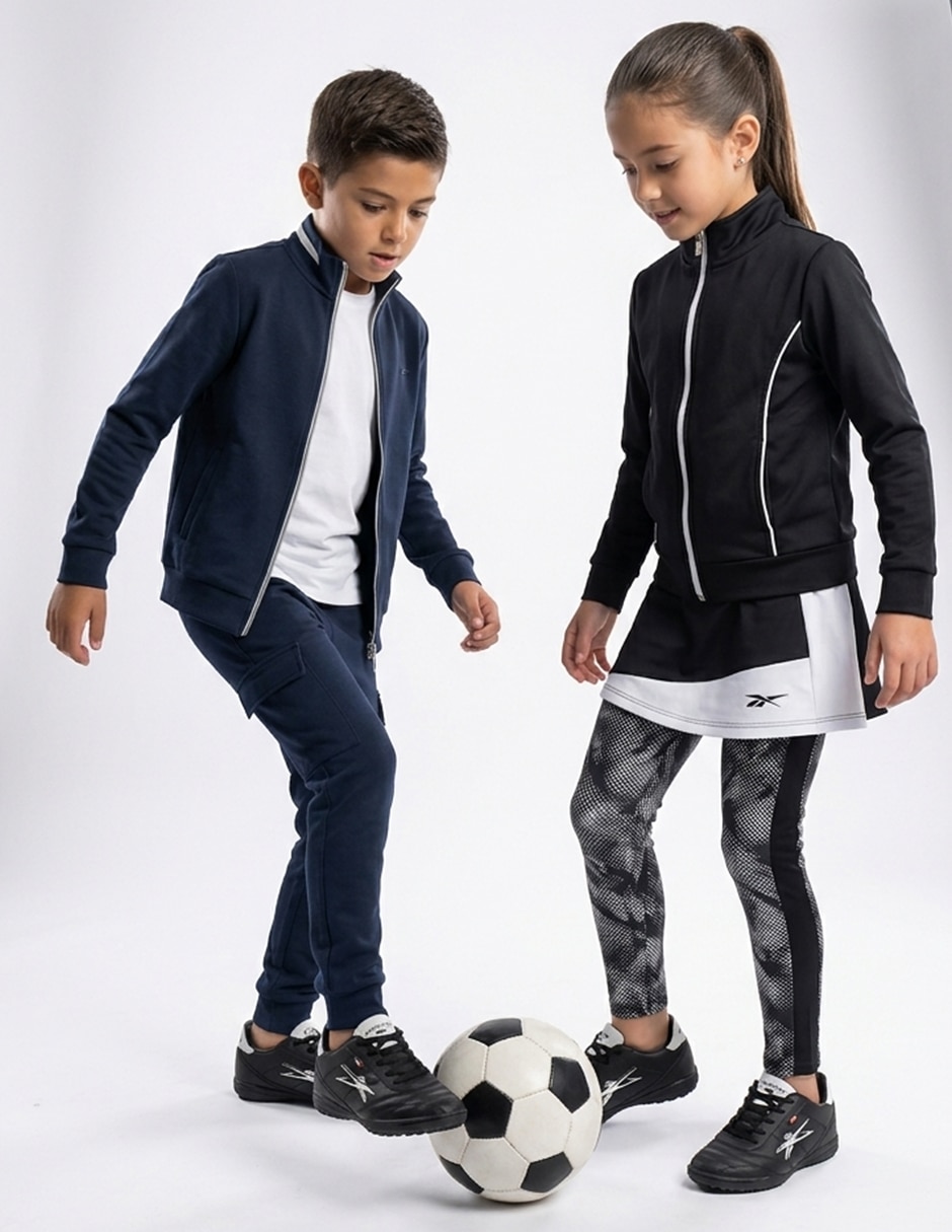 Tenis unisex Soccer 14