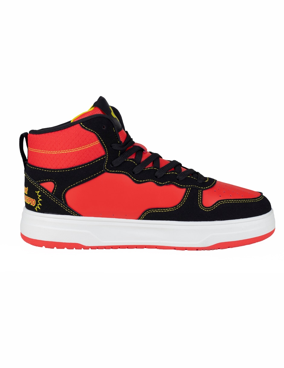 Tenis charly para hombre