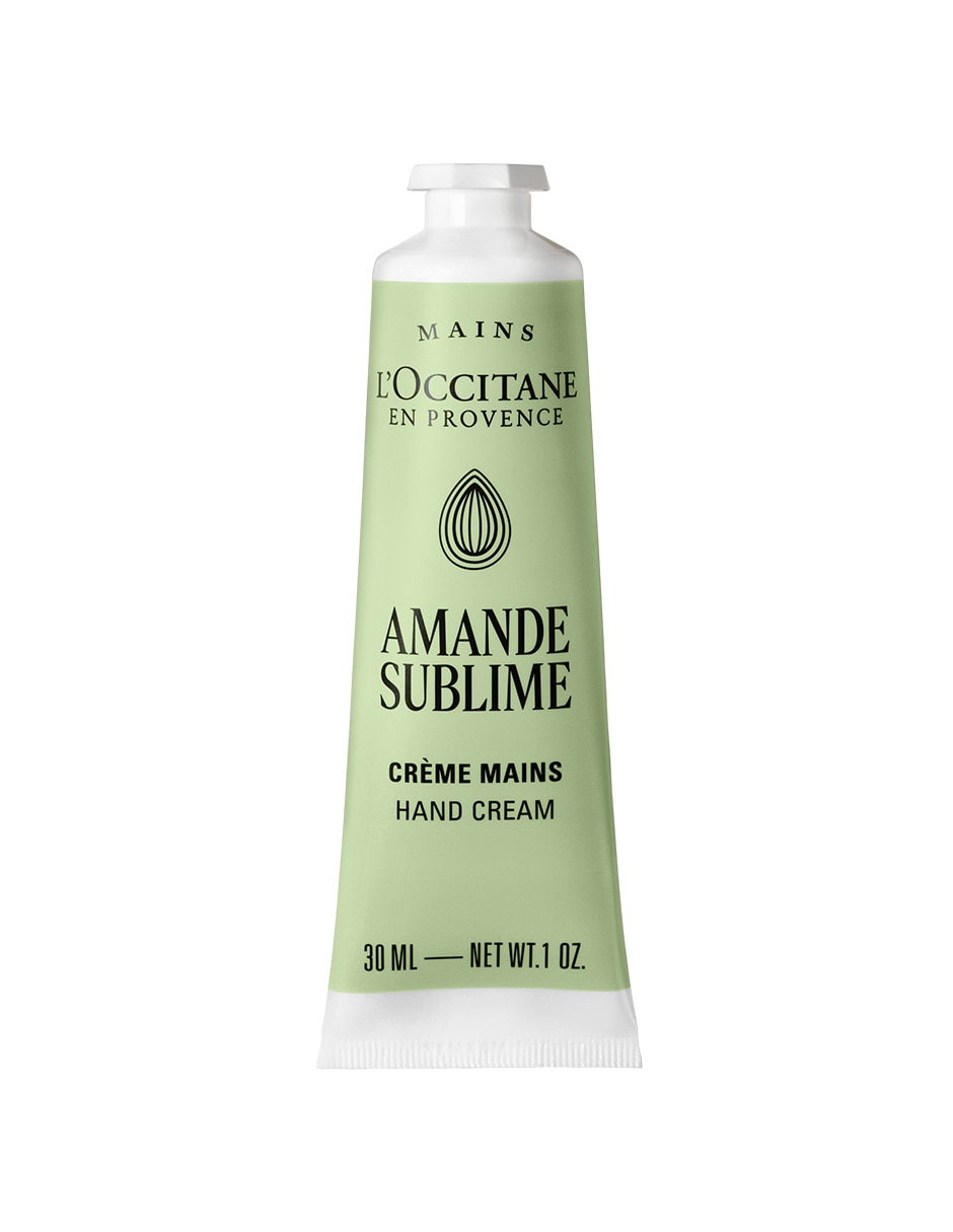 Crema para manos recomendada para hidratar día y noche todo tipo de piel