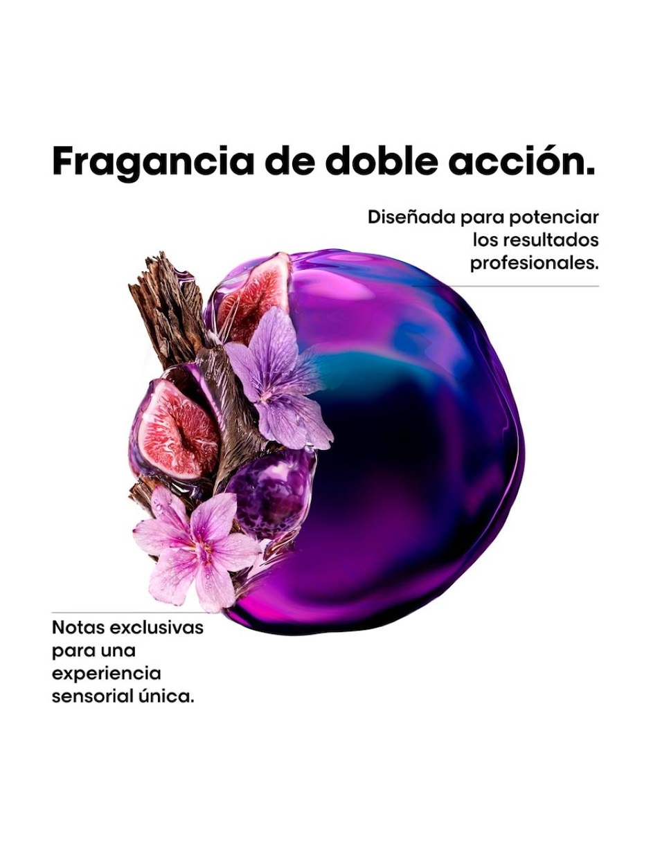 Tratamiento para (si aplica) Capilar Tratamiento Profesional Anti-Frizz Smooth Transformer 200ml Capilar L'OREAL PROFESSIONNEL Keratin Alpha Sleek