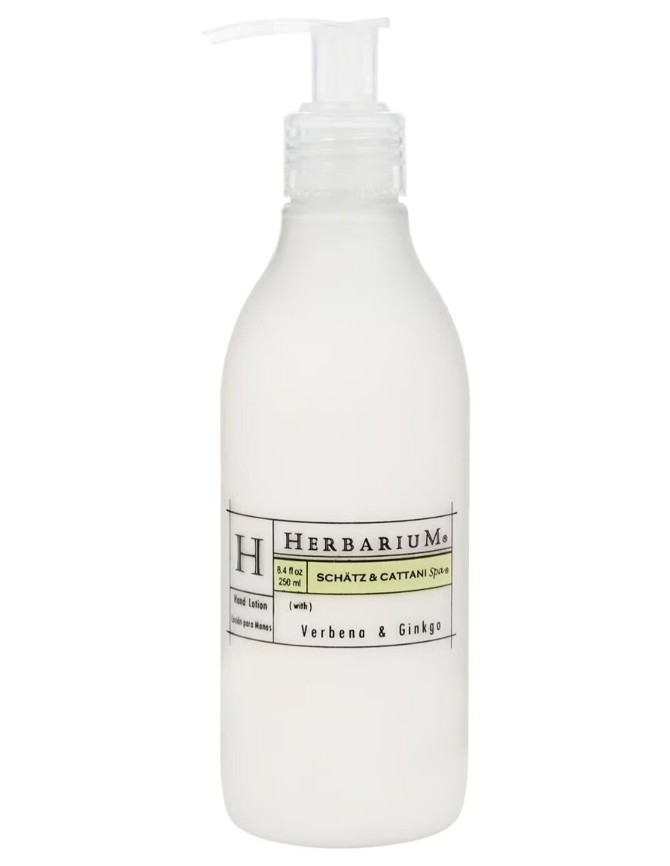 Crema para manos recomendada para humectar día y noche Schätz & Cattani para todo tipo piel