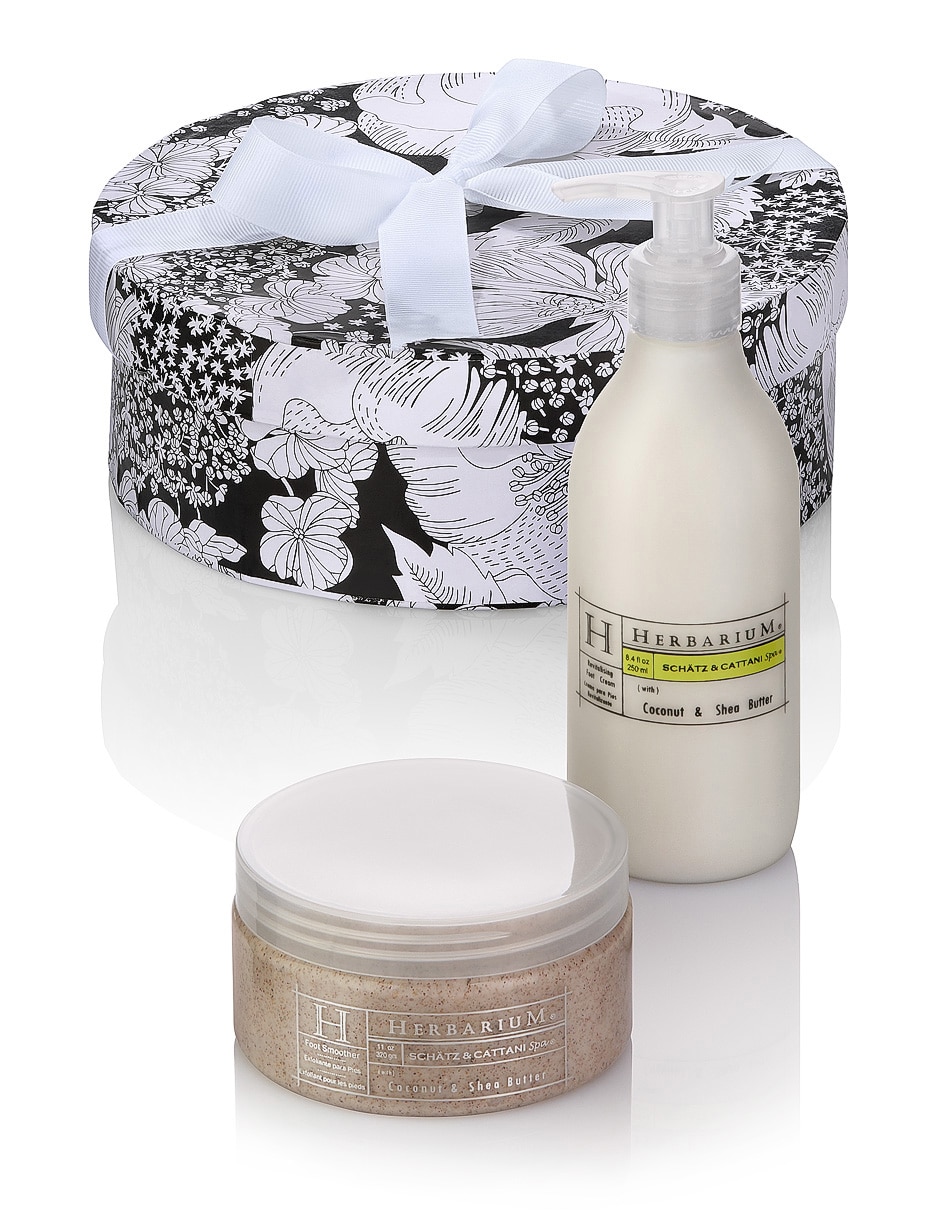Tratamiento para pies exfoliante Tratamiento para pies exfoliante