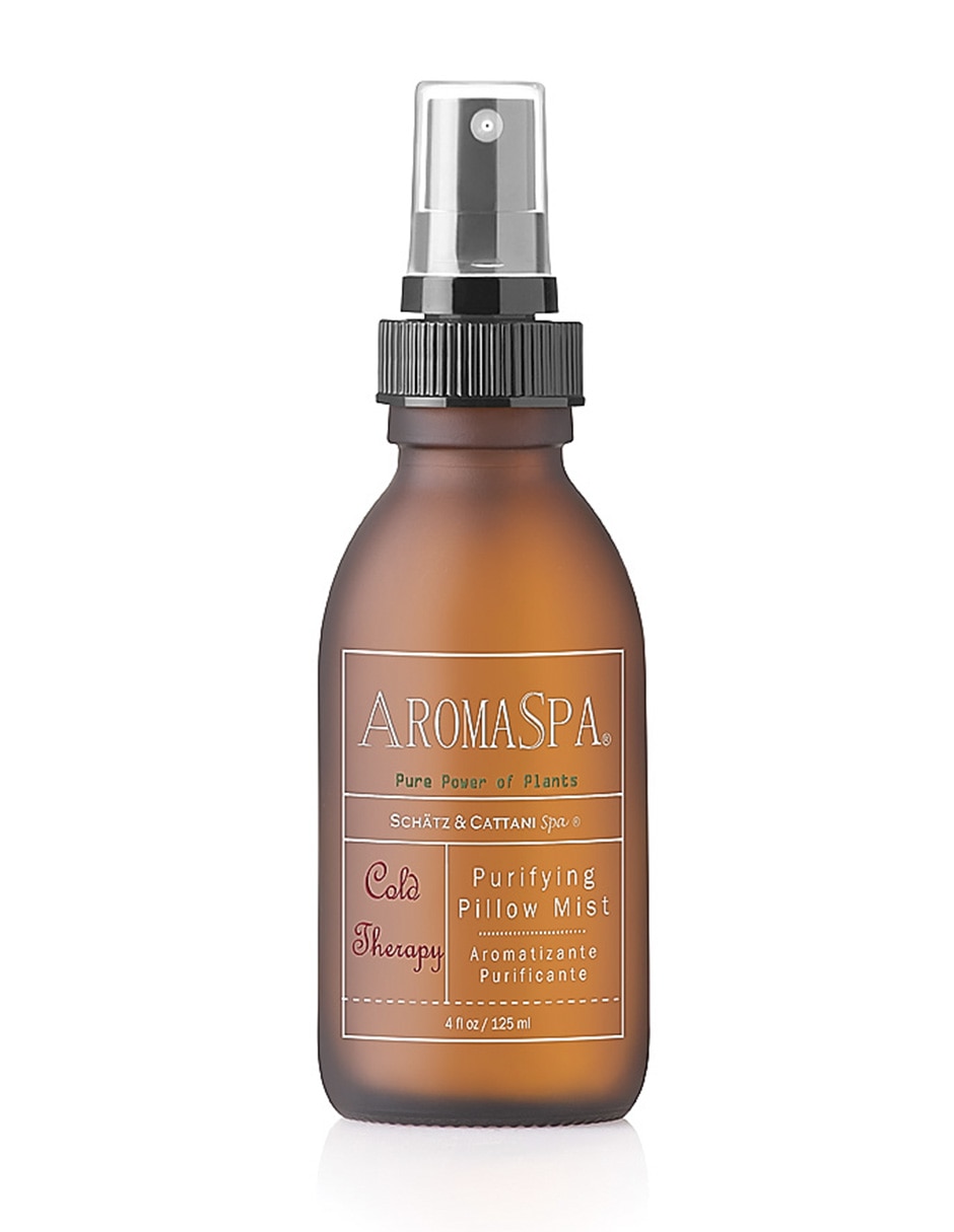 Aromatizante Aromaspa aerosol y ambientador de varios aromas 1