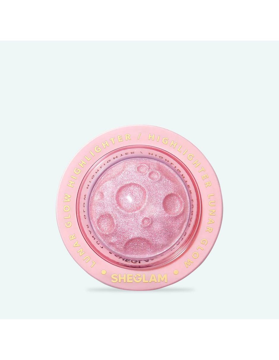 Iluminador brillante Sheglam Lunar Glow