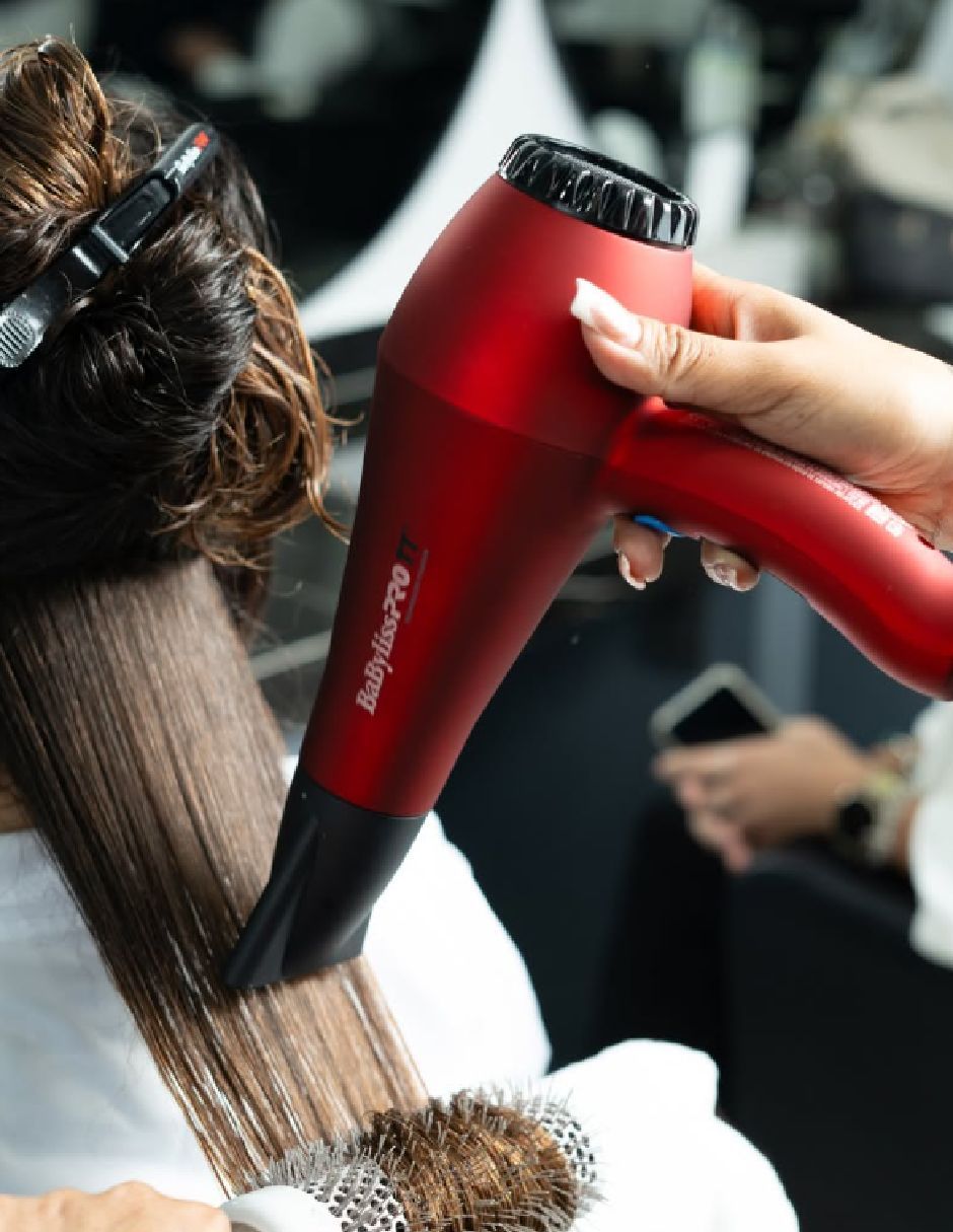 Secadora de cabello Babyliss BABTT5585ES 3