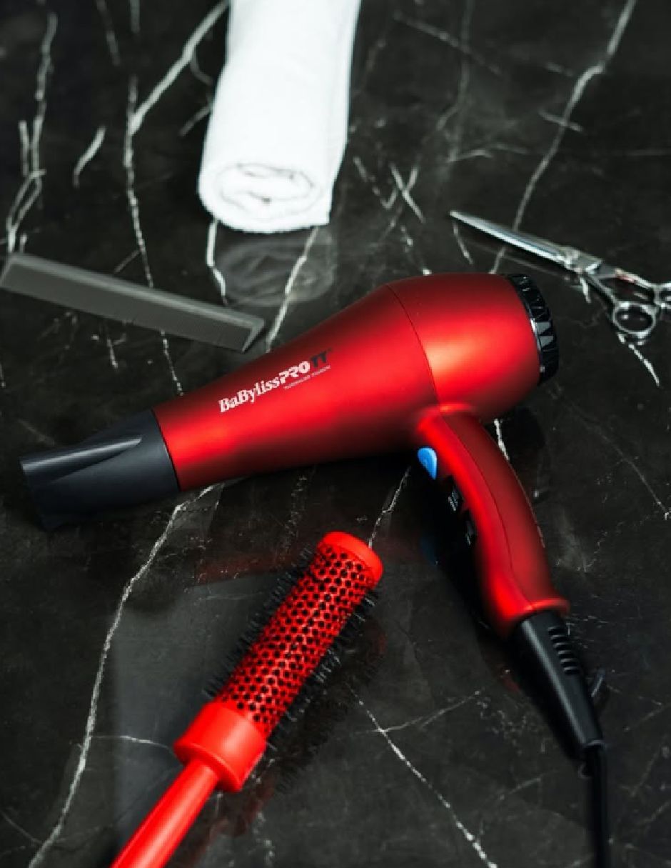 Secadora de cabello Babyliss BABTT5585ES 4