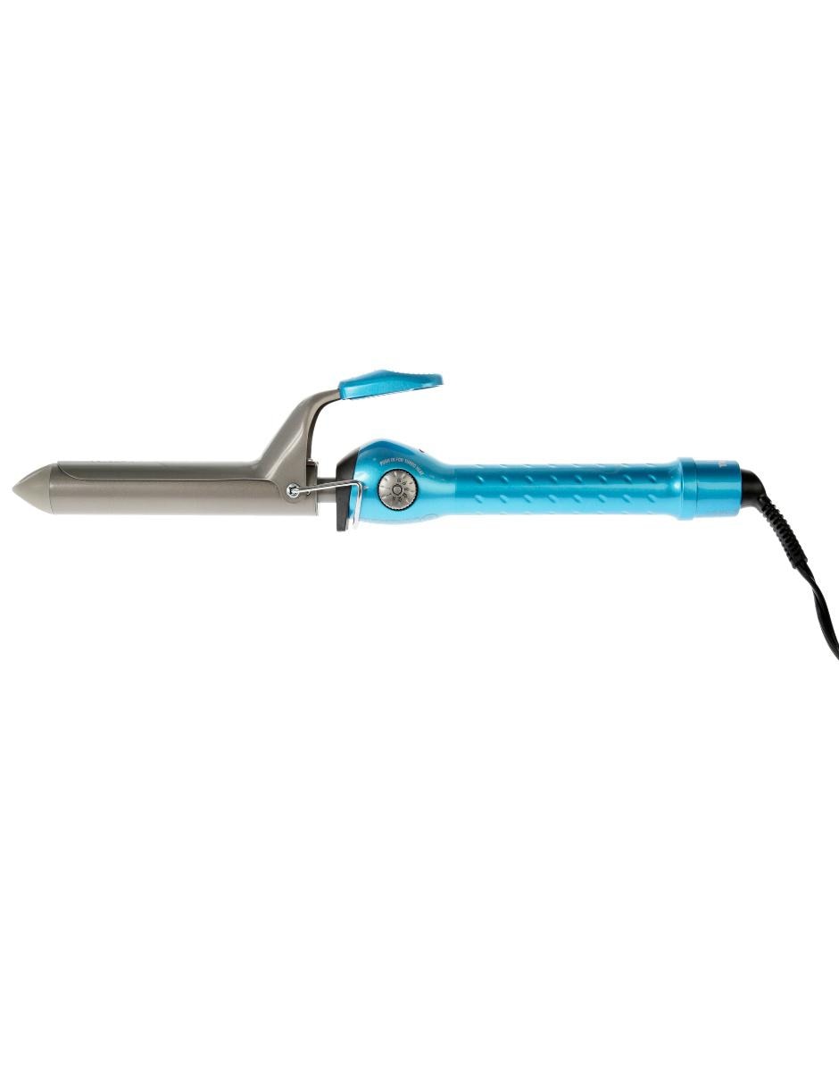 Rizadora Babyliss 25 mm de nano titanium Rizadora Babyliss 25 mm de nano titanium