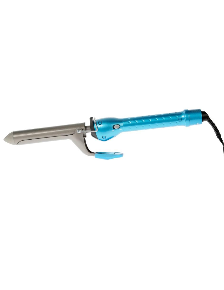 Rizadora Babyliss 25 mm de nano titanium 3
