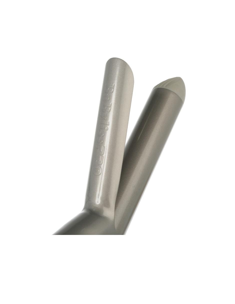 Rizadora Babyliss 25 mm de nano titanium 4