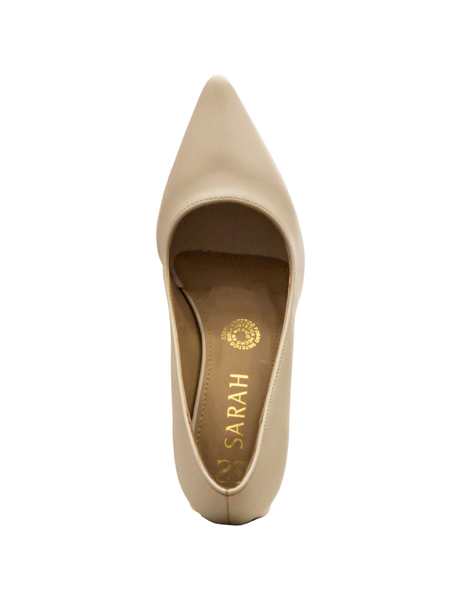 Zapatilla 3