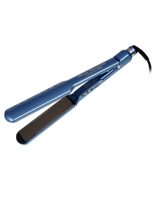 Mini alaciadora babyliss BNT5073TES placas de nano titanium 1