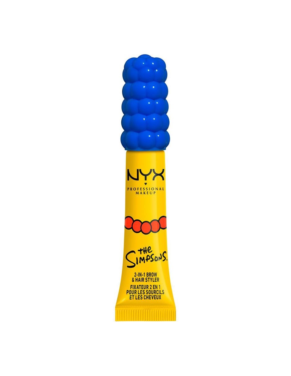 Gel para cejas Simpsons