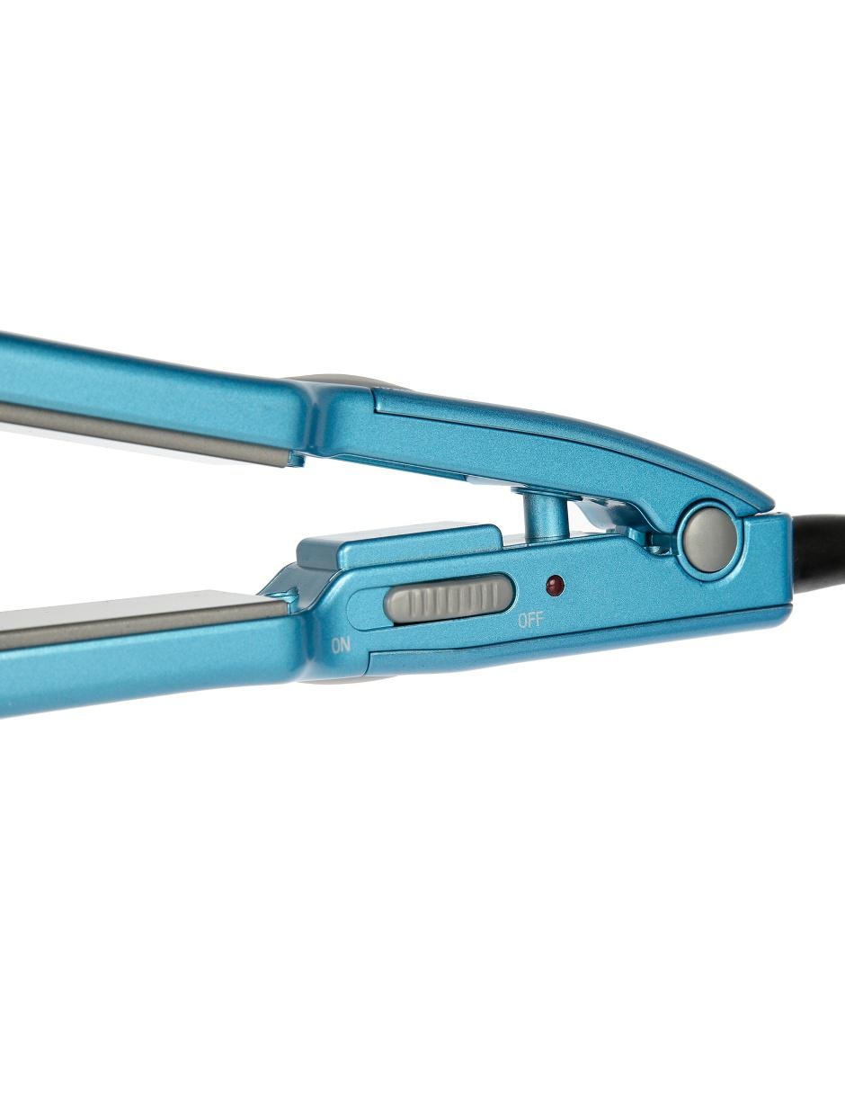 Mini Alaciadora BNT3053ES placas de nano titanium 3