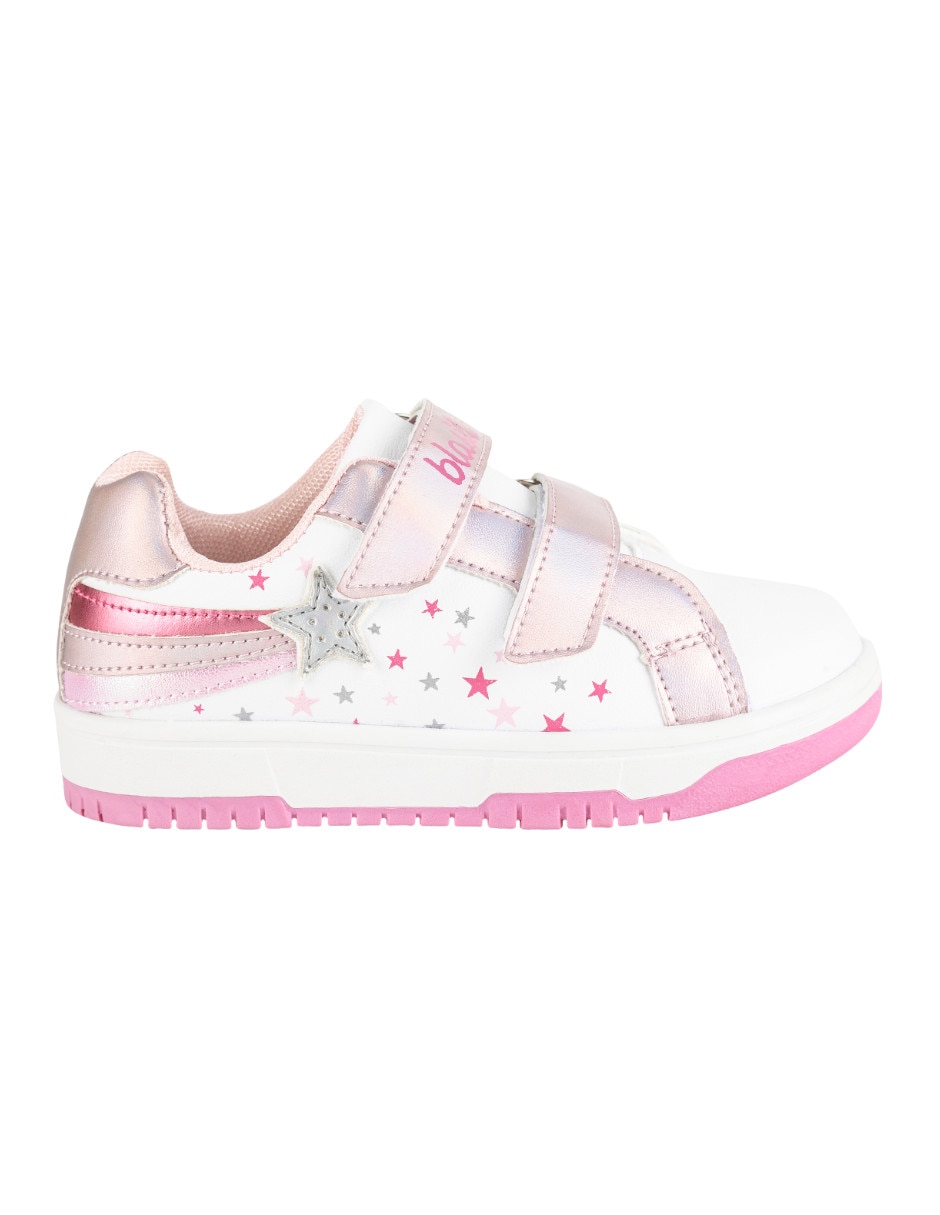 Tenis para niña Estrella Tenis para niña Estrella