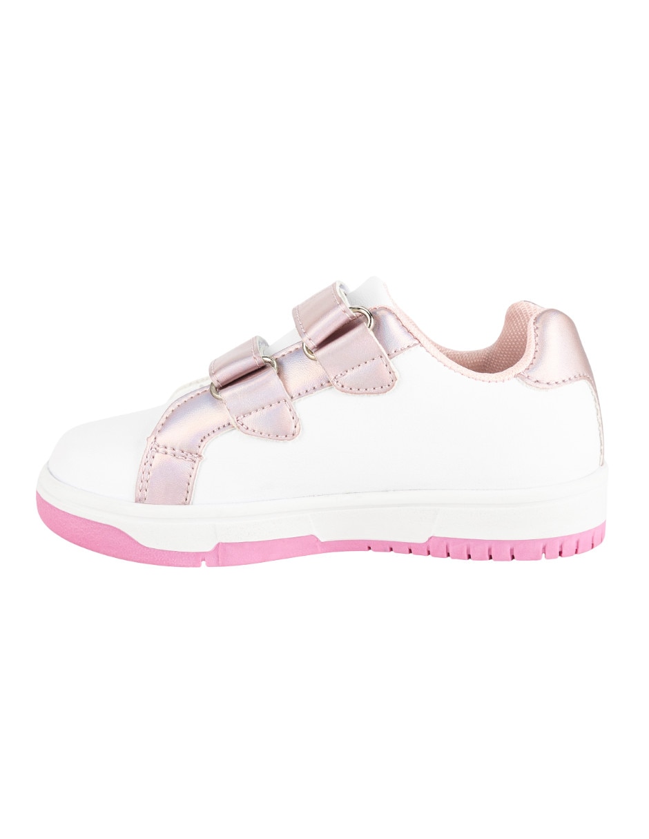 Tenis para niña Estrella 3