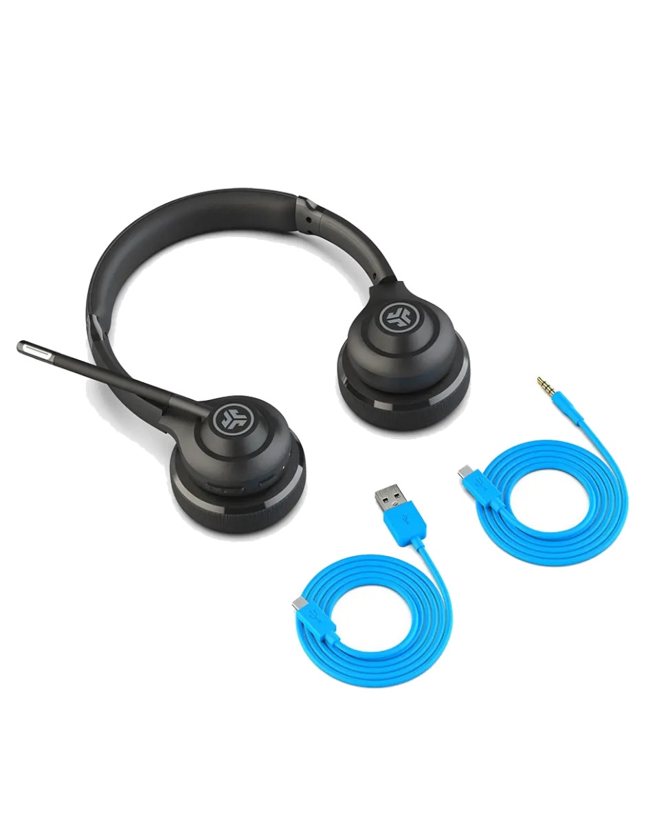 Audífonos gamer Alámbrica e inalámbrica GOWORK No aplica 2