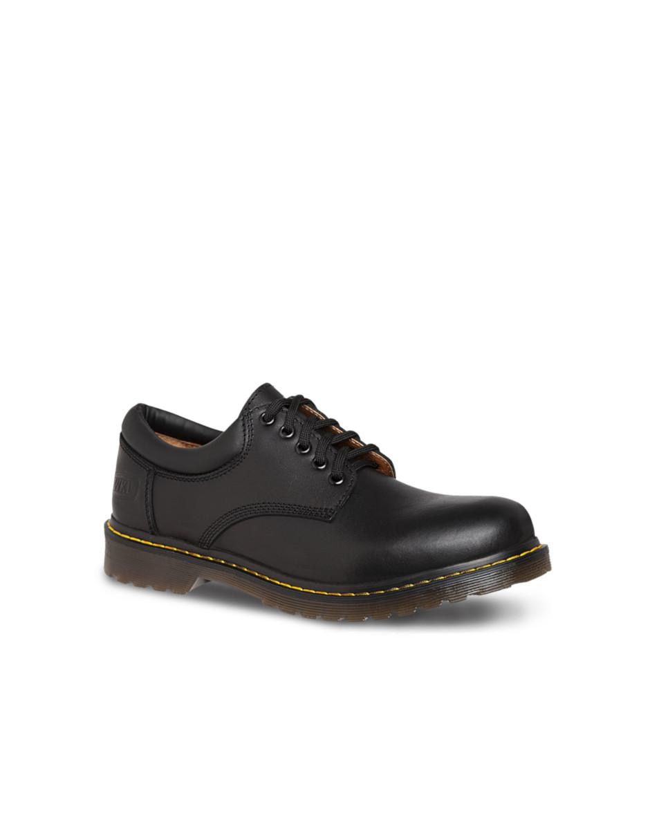 Bota de piel para hombre Bota de piel para hombre