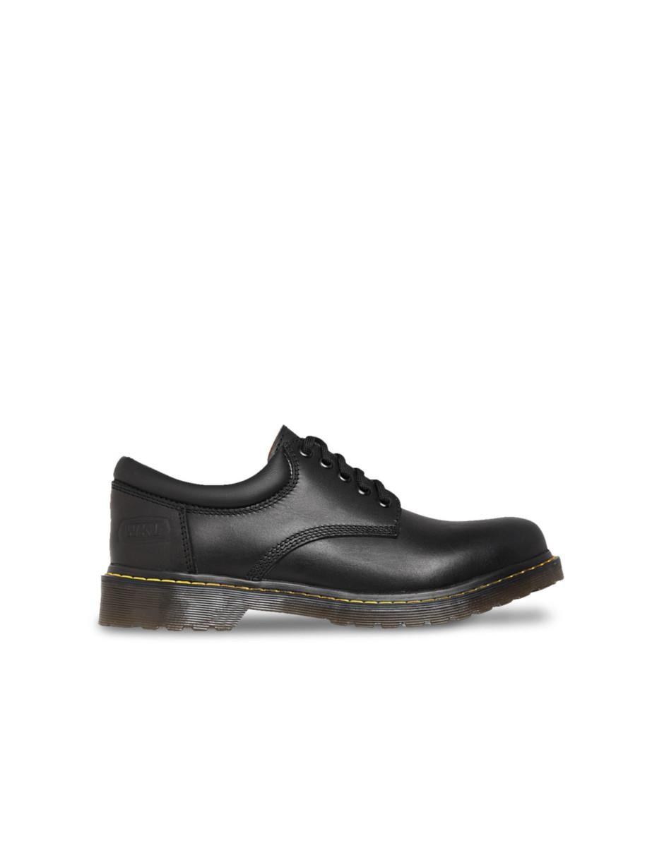 Bota de piel para hombre 2