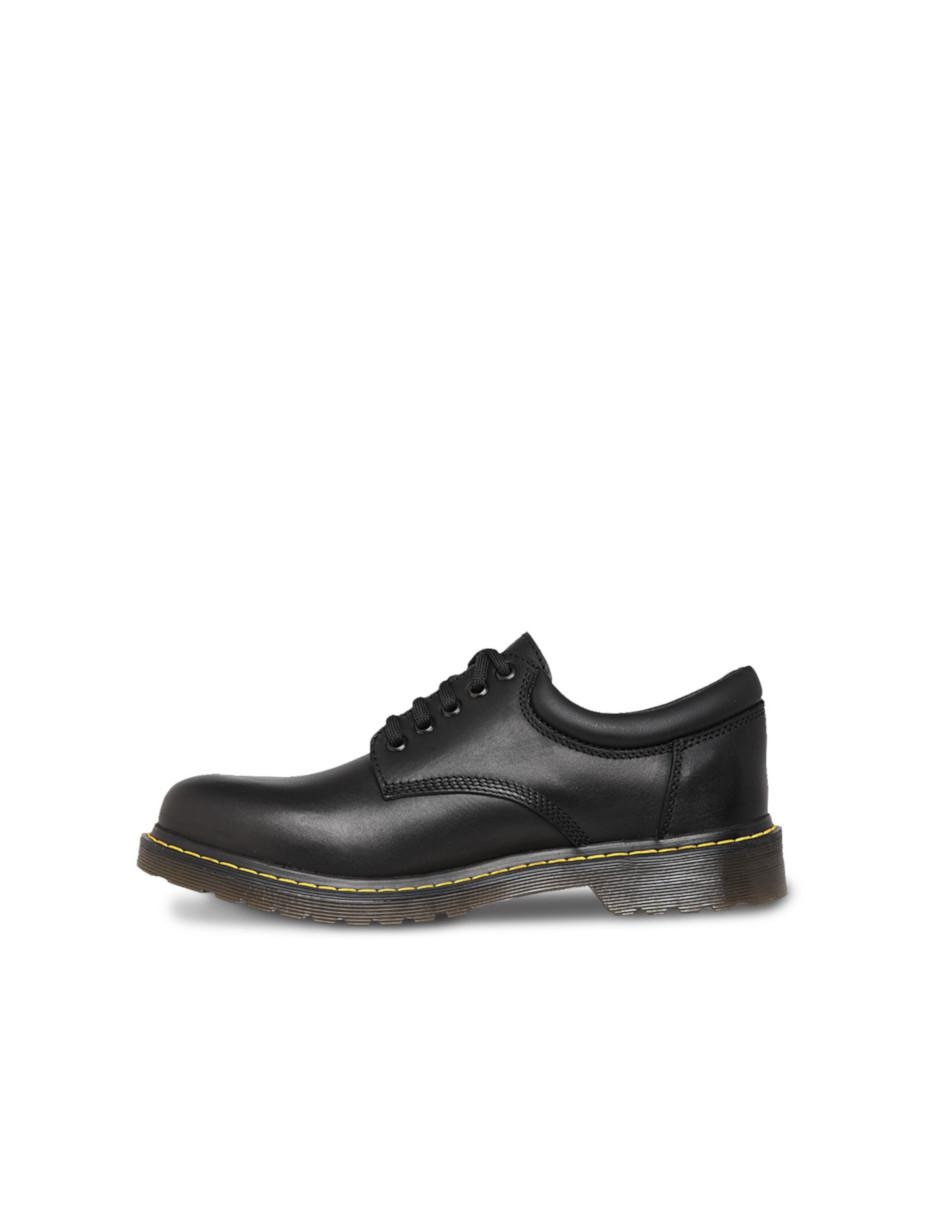 Bota de piel para hombre 5