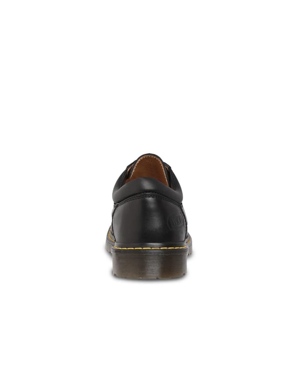 Bota de piel para hombre 4