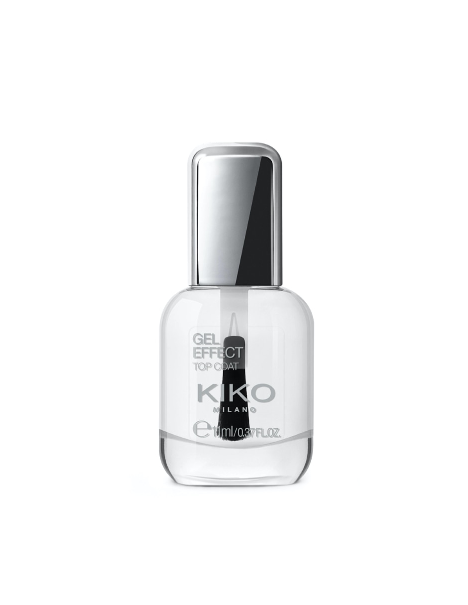 Esmalte de uñas kiko milano