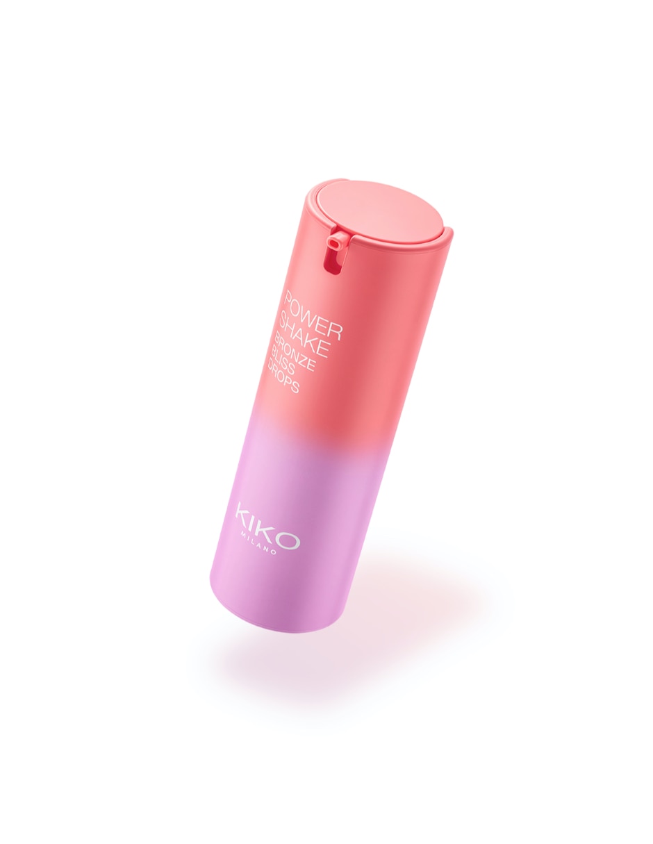Bronceador power shake 3