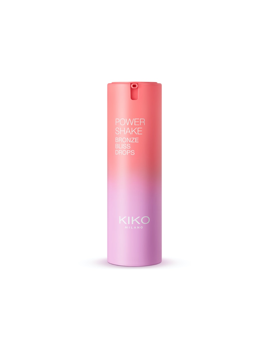 Bronceador power shake
